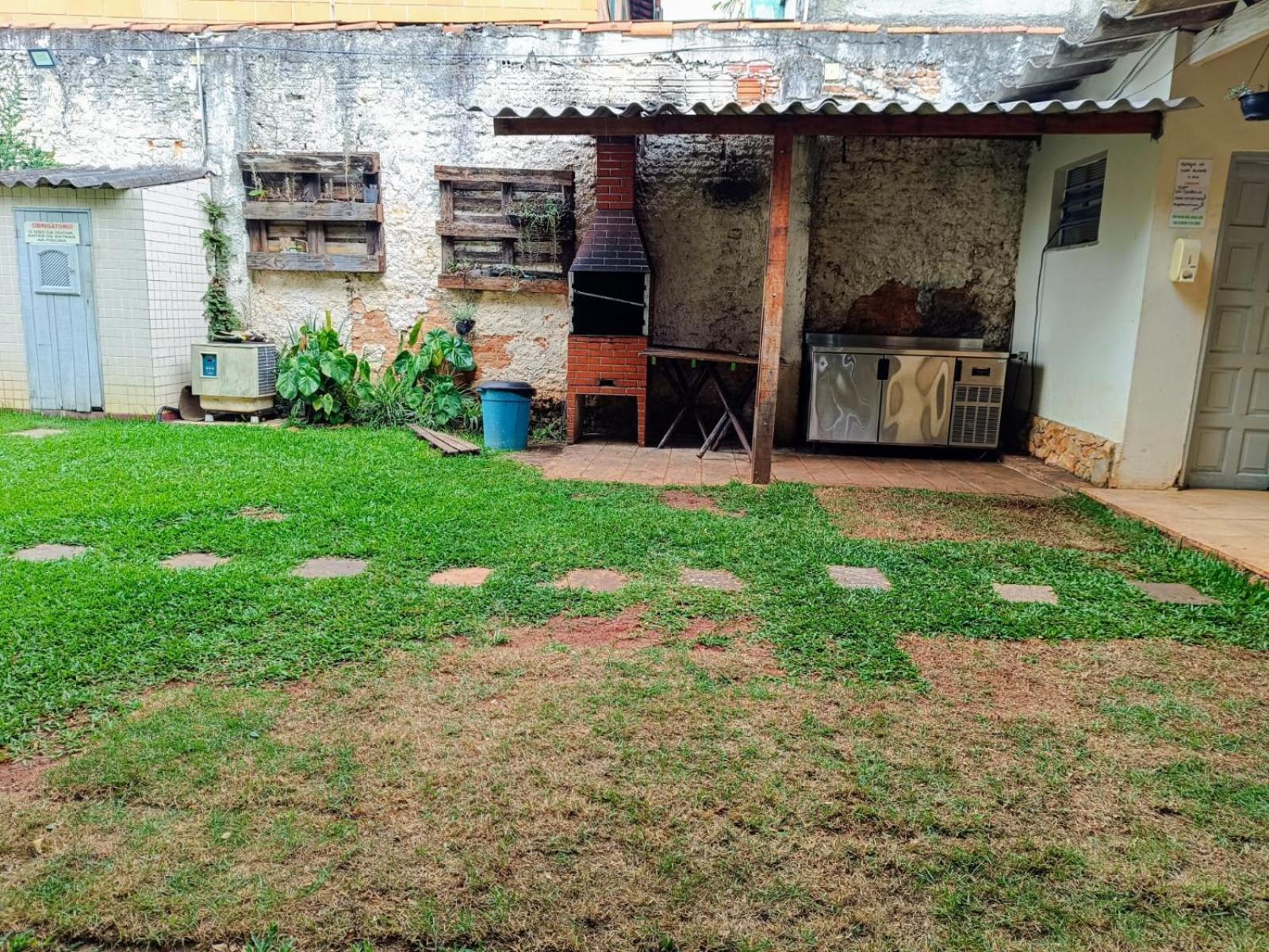 Open House Timbore Holiday home Sao Paulo
